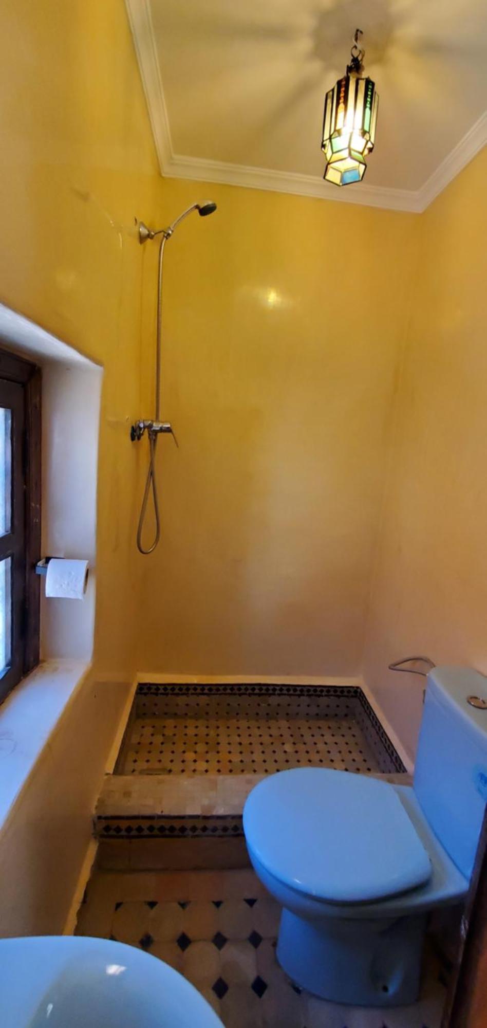 Riad Dar Si Driss Marrakesh Ruang foto
