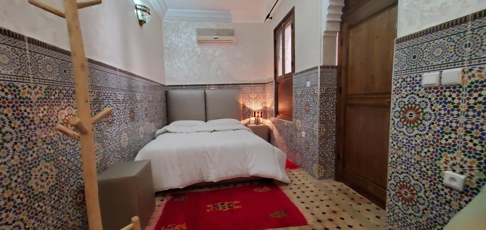 Riad Dar Si Driss Marrakesh Ruang foto